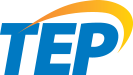 TEP logo
